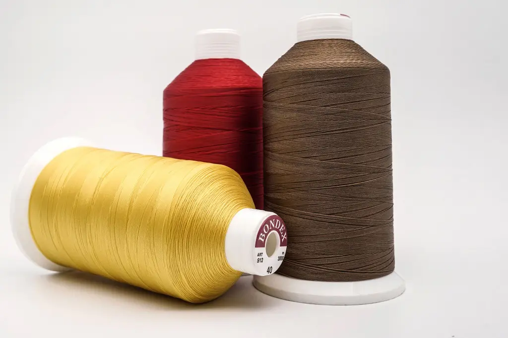 Bondex Nylon 6.6 Bonded