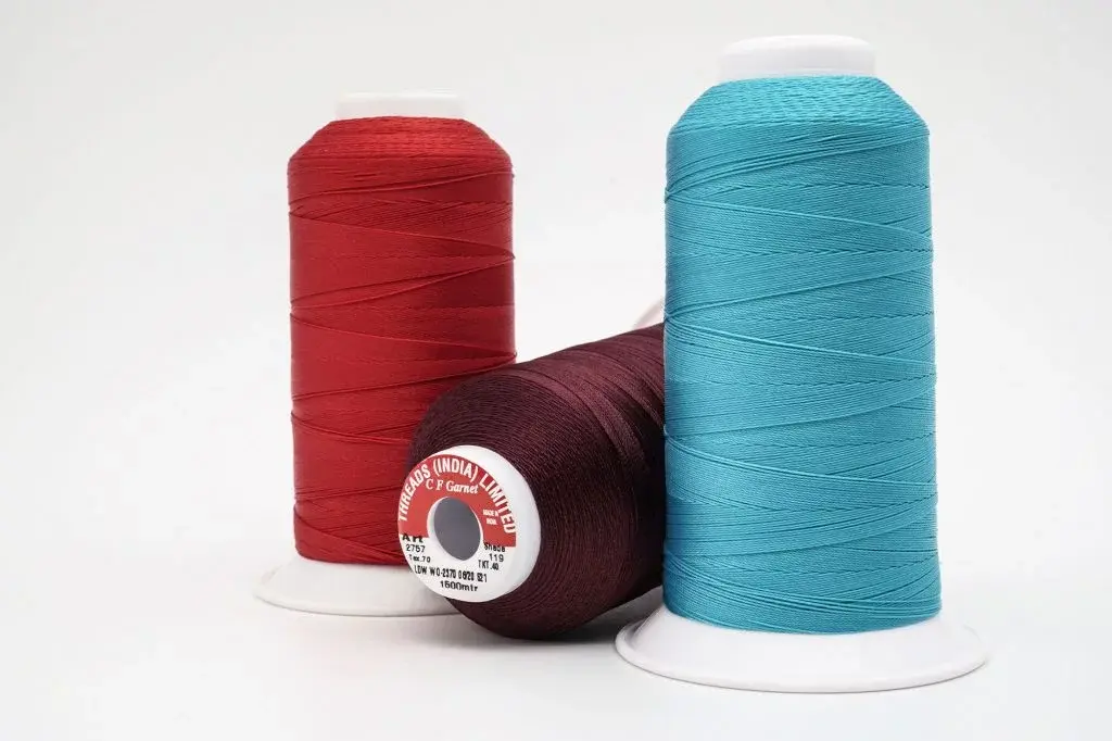 Garnet HT Polyester Soft
