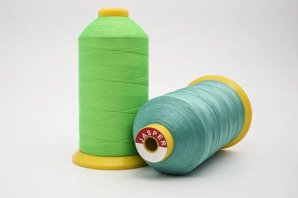 Jasper Textured Polyester Thread