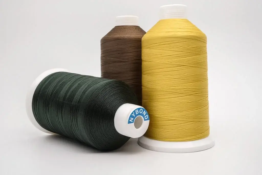 Nybond Nylon 6 Bonded