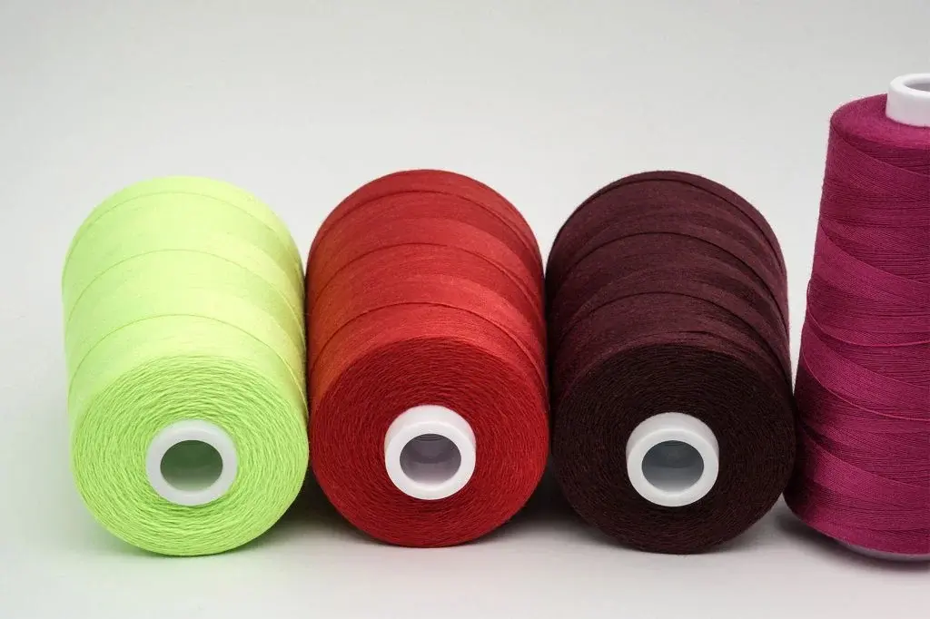 Sapphire Eco Recycled Spun Polyester Thread