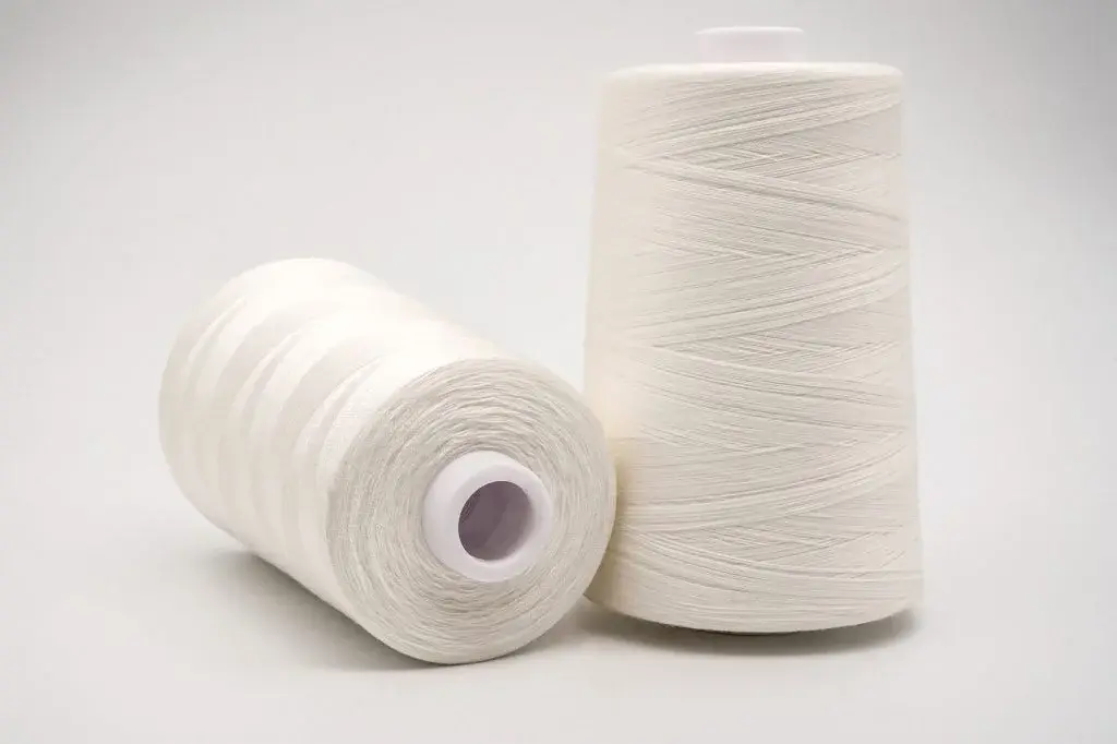 Sapphire-Vanish Water Soluble Thread