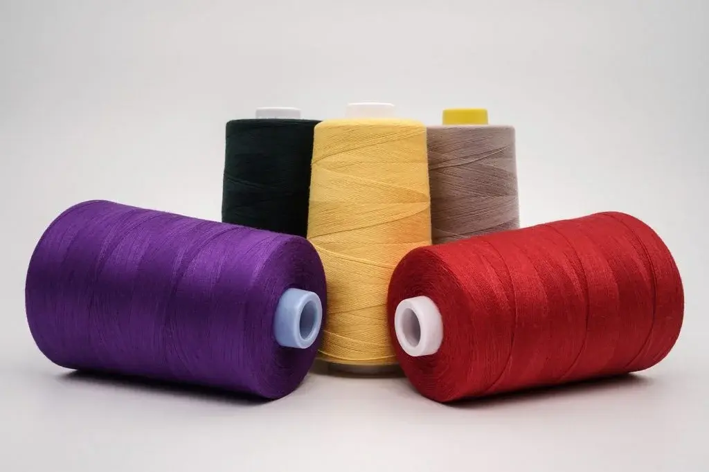 Sapphire High Tenacity Spun Polyester Thread
