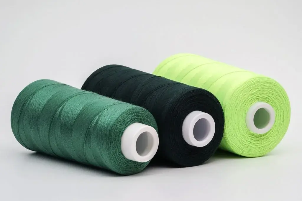 Zen Heavy Stitching Spun Polyester Thread