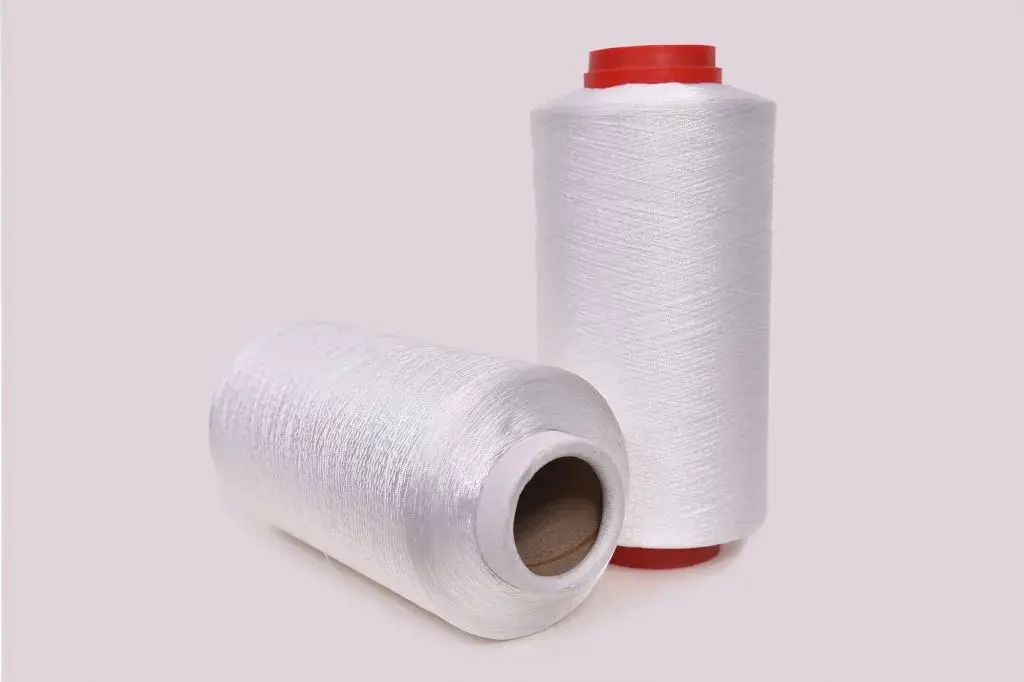 Zipper Normal Tenacity Polyester